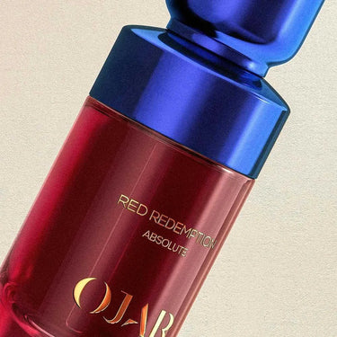 Red Redemption Absolute (20 ml) - Skin / Scent